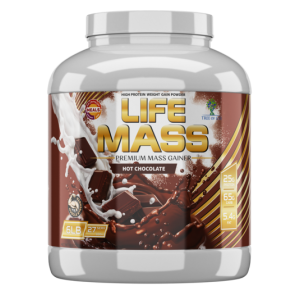 Life MASS Gain Muscle (2730г)